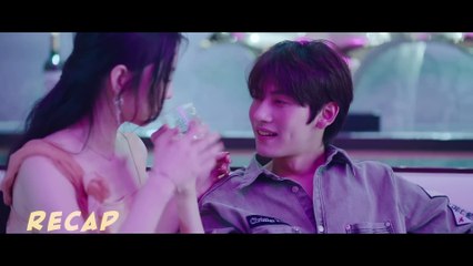 Love You Is Self-Evident Ep 08【Hindi Dub】 Chinese Drama Hindi Dubbed