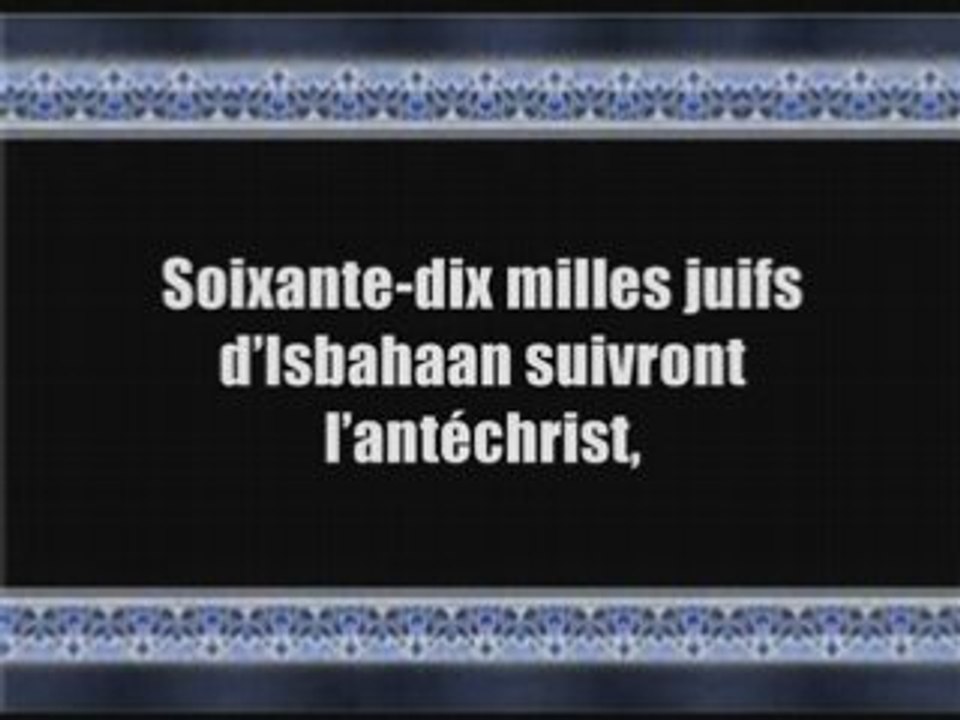 Z _ ANTECHRIST