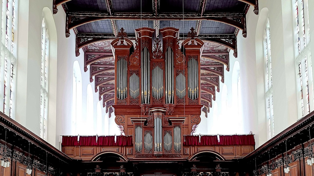 Charles Villiers Stanford. 12 Short Preludes and Postludes | Чарлз Станфорд. 12 прелюдий и постлюдий