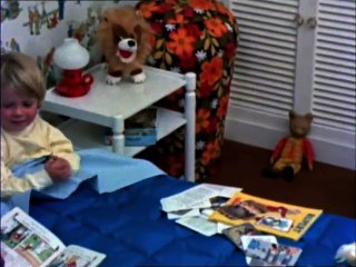 The Adventures of Rupert Bear (1970) S02E20 - Rupert and the Balloon