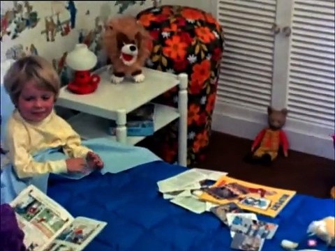 The Adventures of Rupert Bear (1970) S02E15 - Rupert and the Winter Woolies