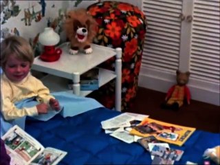 The Adventures of Rupert Bear (1970) S02E22 - Rupert and the Missing Pieces