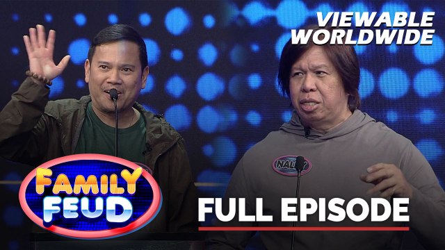 Family Feud: ICONIC OPM BANDS NOONG '80s AT '90s, SUMABAK SA HULAAN (Mar 31, 2025) (Full Ep 704)