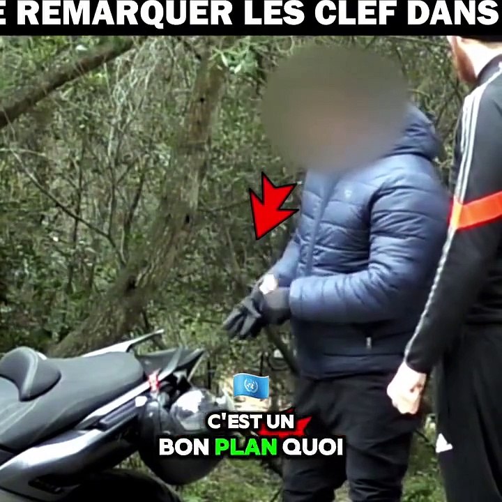 Récupérer un T-max dans un quartier chaud 🤯