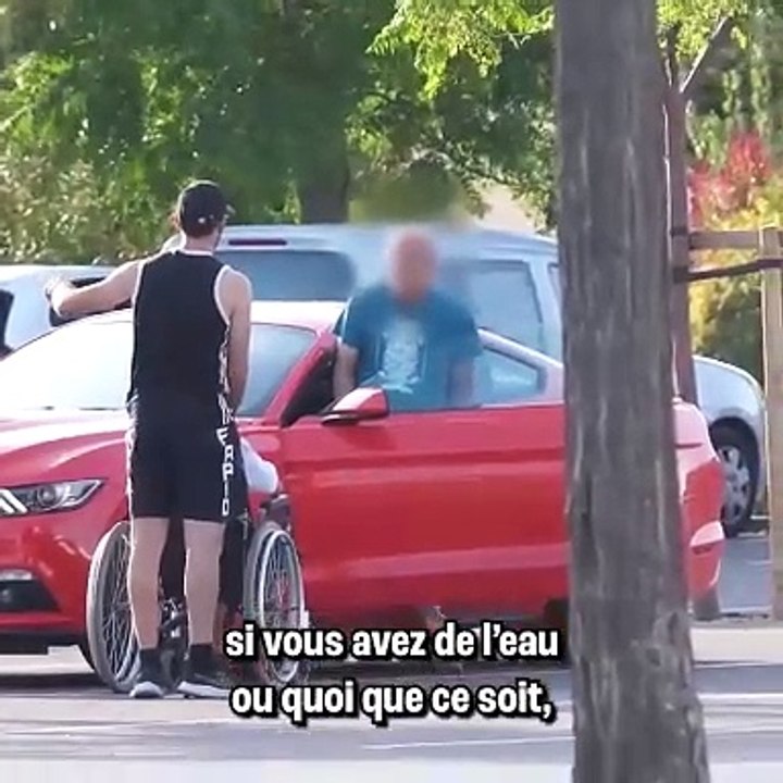 Une rencontre bouleversante ! 🥺