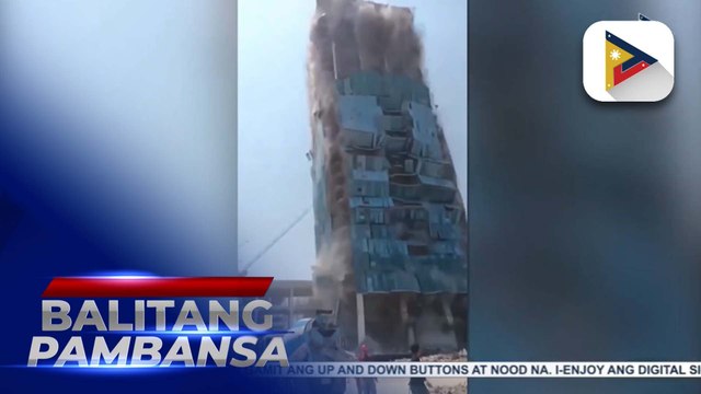 Tulong para sa 176 Pilipinong biktima ng human trafficking sa Myanmar, tiniyak ng pamahalaan