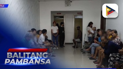 Pagtugon sa sapat na pagkain sa mga pinakamahirap na Pilipino, tiniyak ng administrasyon ni PBBM