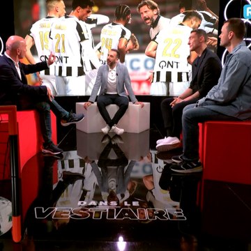 Vente du Standard: les supporters ont réagi lors de la 1ère journée des Europe Playoffs