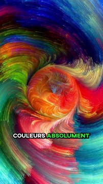3 Films avec de magnifiques couleurs