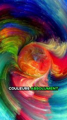 3 Films avec de magnifiques couleurs