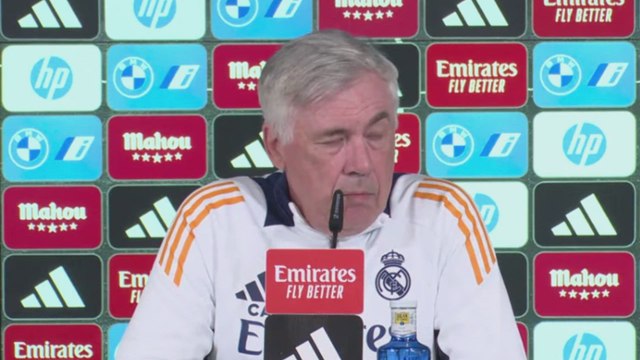 Ancelotti habla sobre Endrick: su participación en el Real Madrid y su futuro