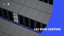 Les data centers, comment ça fonctionne ?