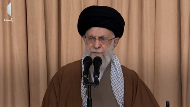 L'Iran avertit d'une « riposte ferme », après les menaces d'attaques de Donald Trump