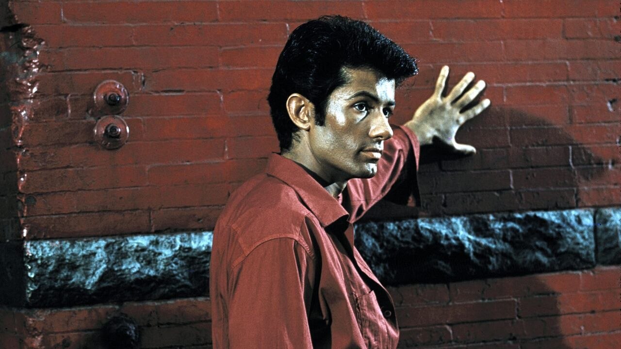 West Side Story