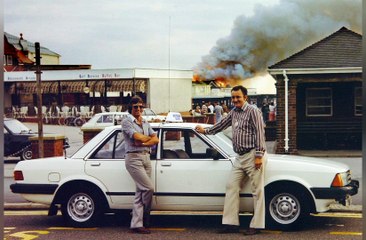 Top 10 Iconic Cars of the 1970s 🚗