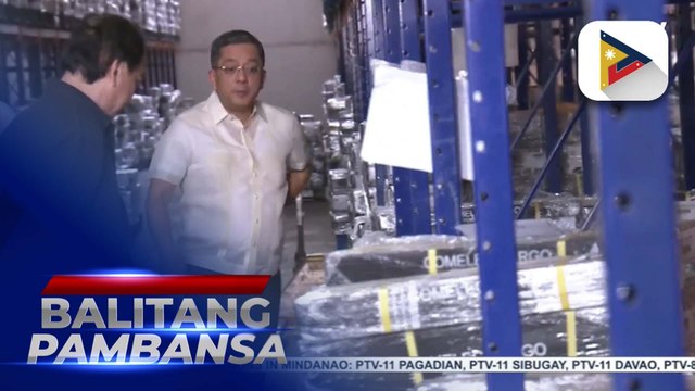 Comelec, magde-deploy na ng automated counting machines sa mga presinto