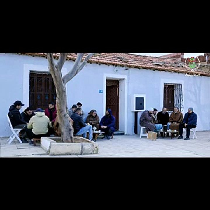 مسلسل "إيلان نتمدورث" - الحلقة 24 - Ep 24