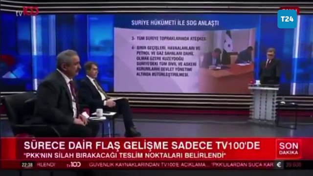 Gazeteci Sinan Burhan, İmamoğlu operasyonunu 8 gün önceden haber vermiş