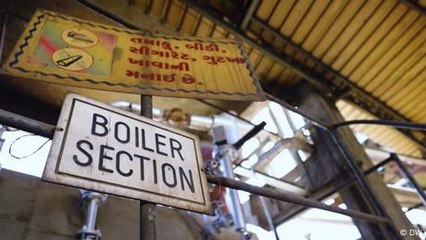 Steaming ahead: Are community boilers the answer?