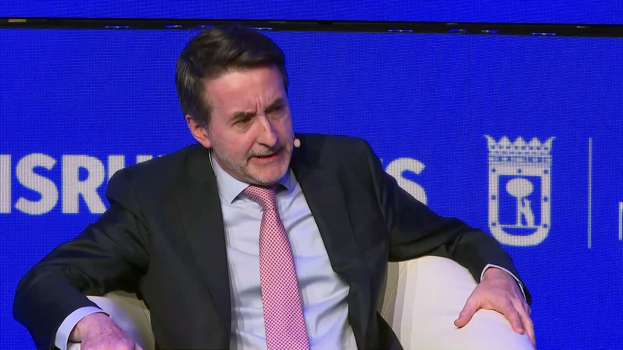 Repsol busca "mecanismos" para seguir operando en Venezuela pese al veto de Trump