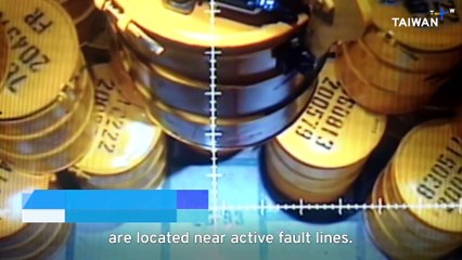 Opposition Pushes To Revive Nuclear Power in Taiwan