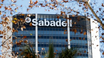 El Banco Sabadell asegura que se siente "muy validado" por los clientes tras la OPA