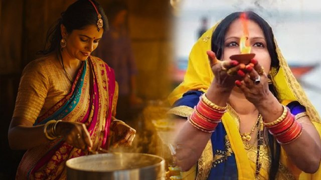 Chaiti Chhath Puja Samagri List 2025: पहली बार करेंगी चैती छठ व्रत,पूजा सामग्री और नियम जानना जरूरी