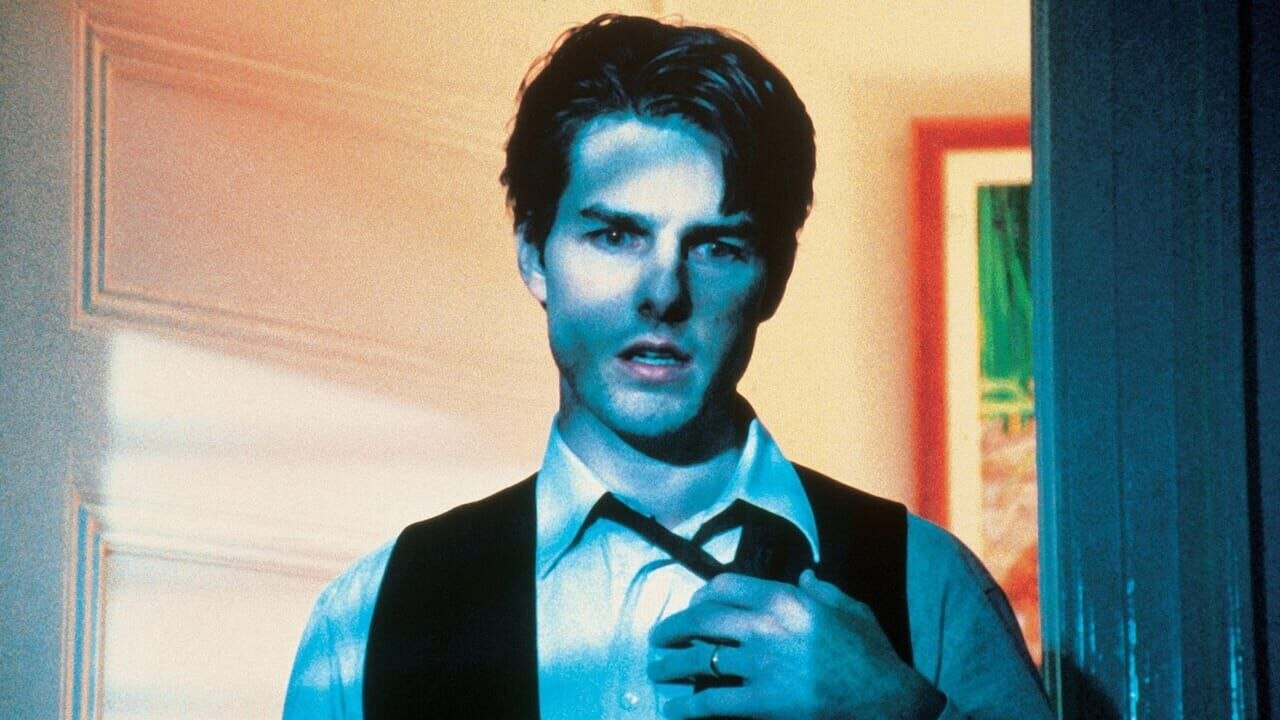 Eyes Wide Shut