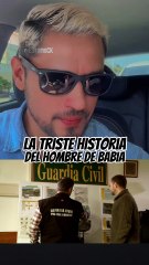 La triste historia del hombre de Babia: sus hermanos lo tiraron en el monte para cobrar la pensión