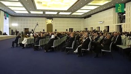 Siria ya tiene un nuevo Gobierno con el objetivo de reconstruir el país