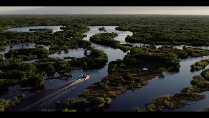 ¡Mira el tráiler de la primera temporada de Panhandle! 🎬