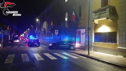 Omicidio Perdichizzi, arrestati i due sicari