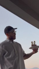 La 'pulla' de Sergio Ramos al Atlético de Madrid en su 39 cumpleaños