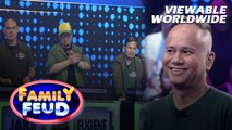 Family Feud: TRUE FAITH, NANALIG NA MAIUWI ANG JACKPOT PRIZE! (Episode 704)