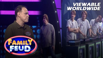 Family Feud: DAPAT LAGING CHINECHECK ITO SA KOTSE BAGO KA UMALIS (Episode 704)