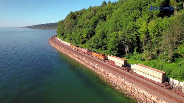 Rolling Stock Components | Jekay International Track Pvt. Ltd.