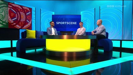 Scottish Premiership Saturday Highlights: Celtic, Hearts & More | Matchday 31 ⚽