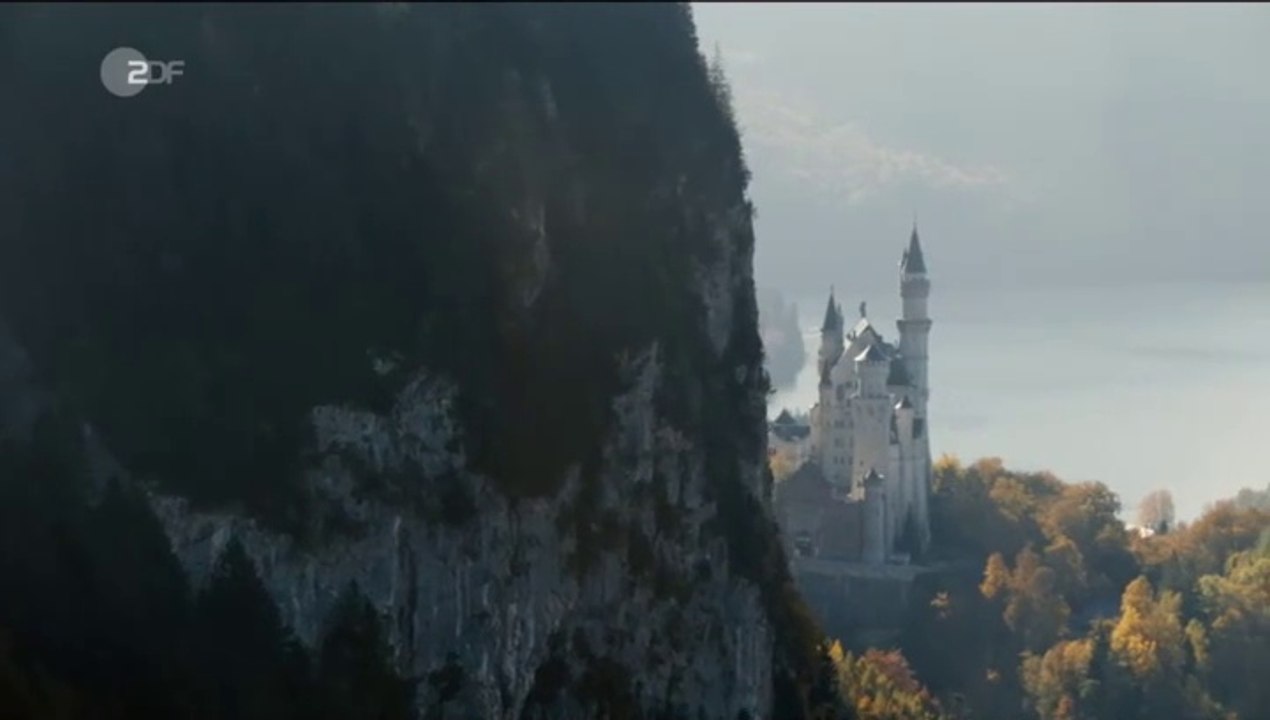 Mordkommission Königswinkel