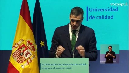 El Gobierno abre una ofensiva contra las universidades privadas