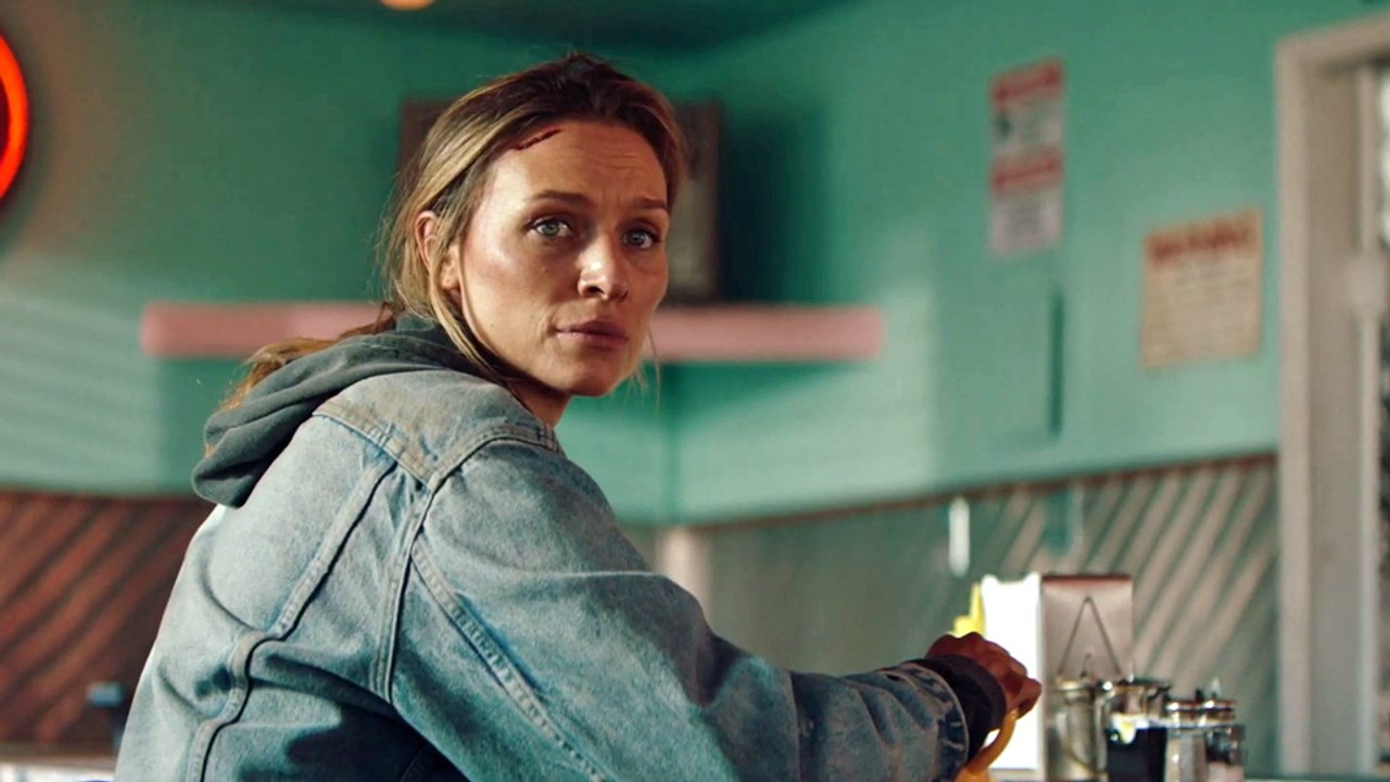 Redux Redux Trailer OV