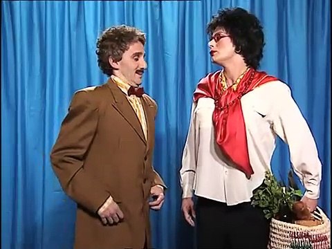 💥ELIE SEMOUN Les Petites Annonces (Le Bétisier du DVD L'essentiel)💥ABONNES-TOI & METS UN COM' STP MERCI💥