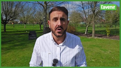 La météo de Farid du 1er avril 2025