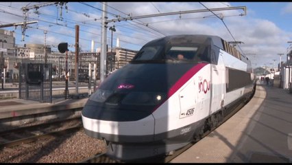 Tornano i treni Parigi-Milano dopo 19 mesi di interruzione per una frana