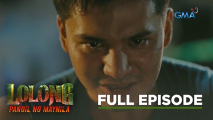 Lolong 2: Episode 51 - Manuel's Help Sparks Revenge Against Julio 🔥