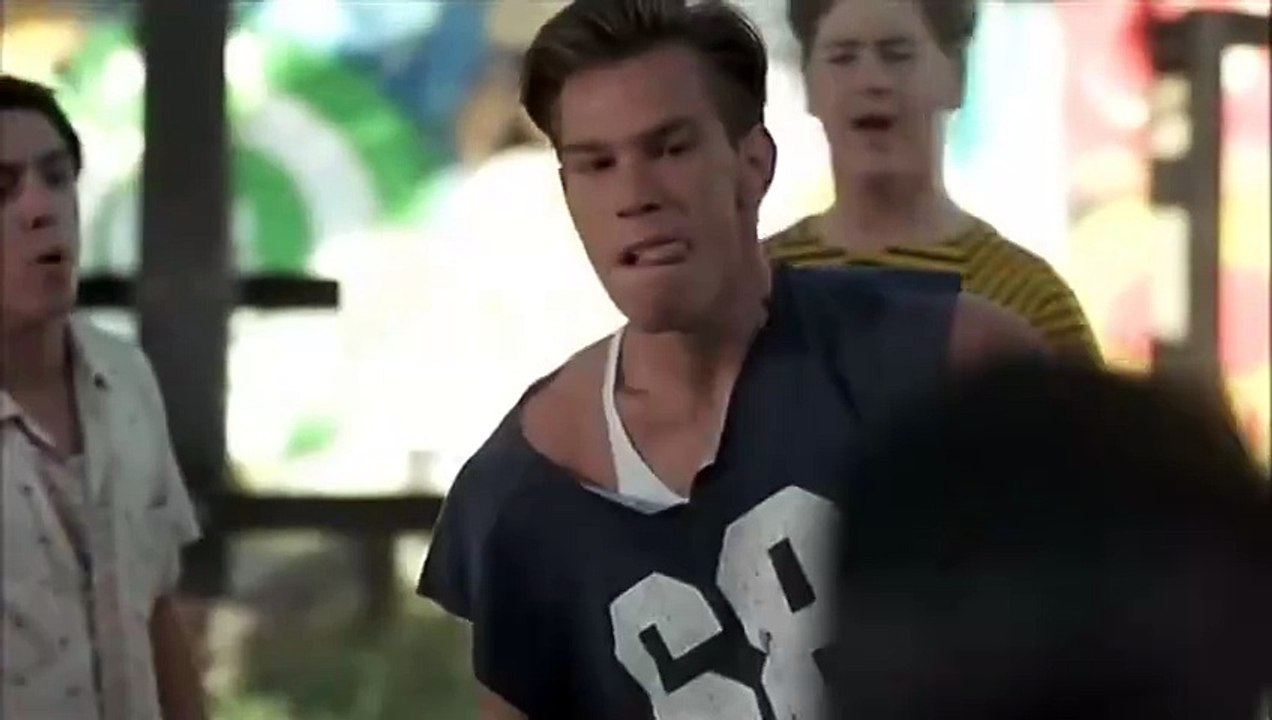 Sólo el más fuerte Pelicula Castellano