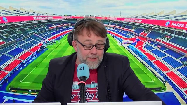 PSG : Désiré Doué sur les traces de Neymar ou Mbappé ?