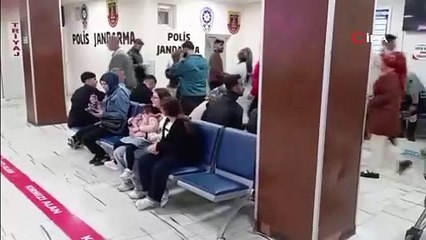 Diyarbakır Selahaddin Eyyubi Devlet Hastanesi’nde hizmet krizi