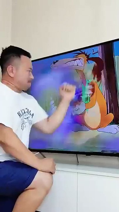 Best Funny Cartoon Compilation 😂 _shorts _memes _joke(360P)