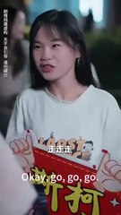 [ENG SUB] Berkah Menolong Kakek Di Jalan | Blessing After Helping Grandpa On The Street | Drama China
