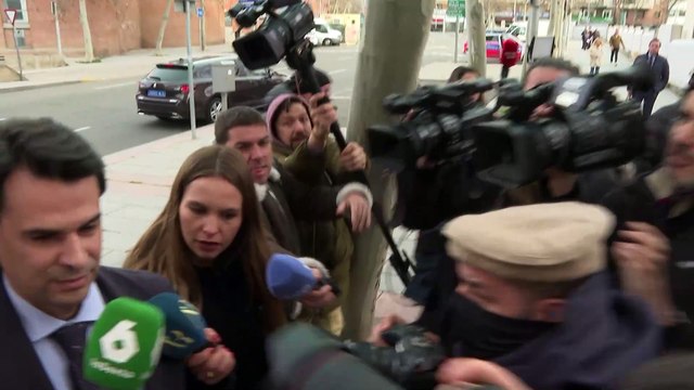 El TS descarta que Sánchez Acera participara en la filtración contra el novio de Ayuso